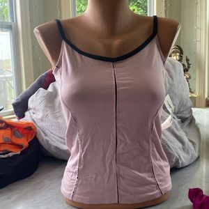 Capezio ABT Top/Cami/Tank